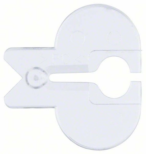 Bosch Power Tools Spanschutz 2607010079