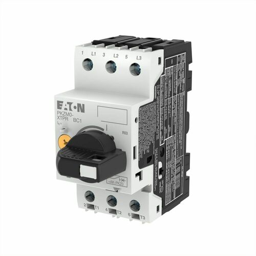 Eaton Motorschutzschalter 3polig Ir=16-20A PKZM0-20/AK