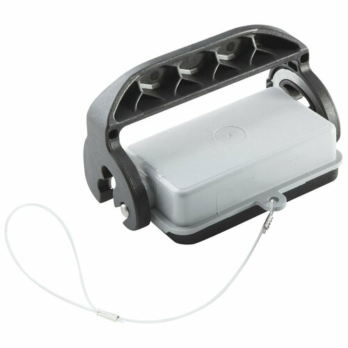 Lapp Zubehör H-B-6-KDT-Schutzdeckel- MIT-LB 10016500 Lapp Zubehör H-B-6-KDT-Schutzdeckel- MIT-LB 10016500