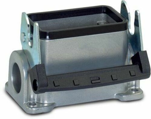 Lapp Zubehör H-B-10-SGRL-LB-16-ZW. Sockelgehäuse 10035900
