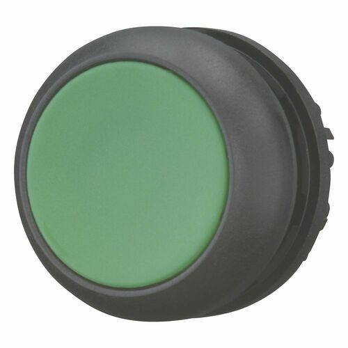 Eaton Drucktaste flach,gn,rast.,blank M22S-DR-G Eaton Drucktaste flach,gn,rast.,blank M22S-DR-G