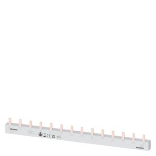 Siemens Dig.Industr. Stiftsammelschiene 5ST3623-4