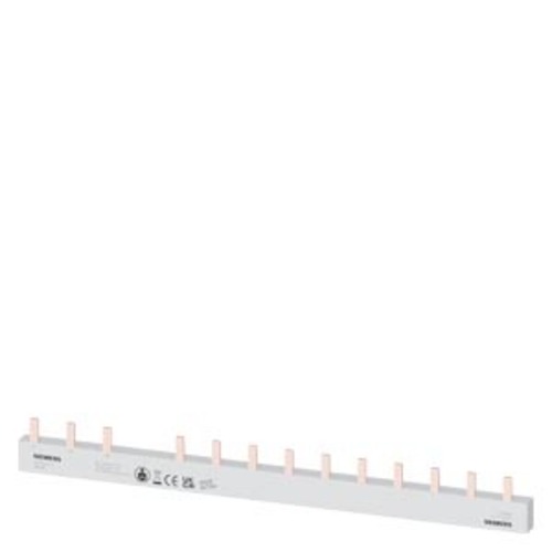 Siemens Dig.Industr. Stiftsammelschiene 5ST3624-4