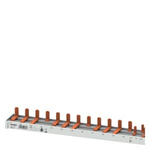 Siemens Dig.Industr. Stiftsa.schiene kompakt 5ST3790-1