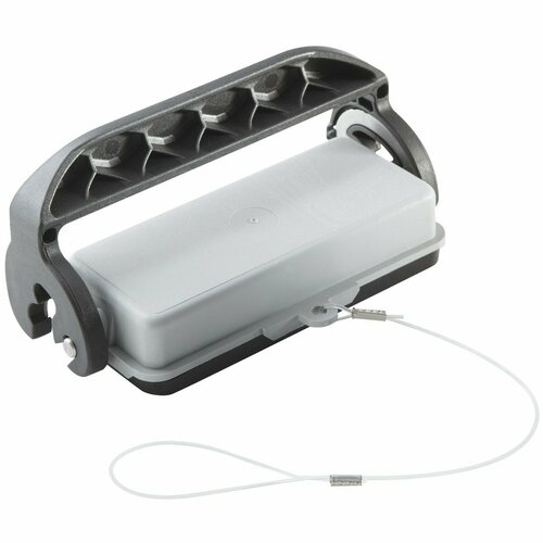 Lapp Zubehör H-B-16-KDTF-Schutzdeckel- MIT-LB 10088600 Lapp Zubehör H-B-16-KDTF-Schutzdeckel- MIT-LB 10088600