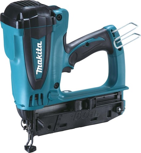 Makita Gasdrucknagler 7,2V GF600SE