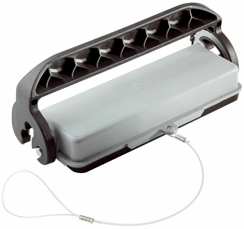 Lapp Zubehör H-B-24-KDT-Schutzdeckel- MIT-QB 10119500 Lapp Zubehör H-B-24-KDT-Schutzdeckel- MIT-QB 10119500