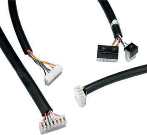 Panduit Schutz-Schlauch TV105-.38D20Y