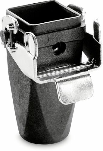 Lapp Zubehör EPIC-H-A-3-TGB-PG11-bk 10429200