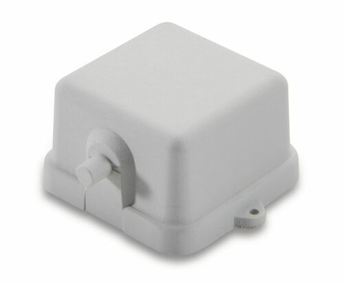 Lapp Zubehör H-A-3-KDB-S-Schutzdeckel 10430000 Lapp Zubehör H-A-3-KDB-S-Schutzdeckel 10430000