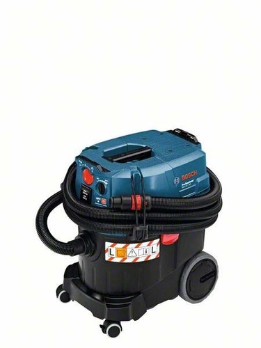 Bosch Power Tools Allzwecksauger GAS 35 L AFC (C) 06019C3200