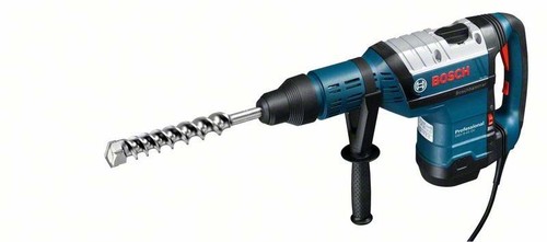 Bosch Power Tools Bohrhammer GBH 8-45 DV (K) 0611265000