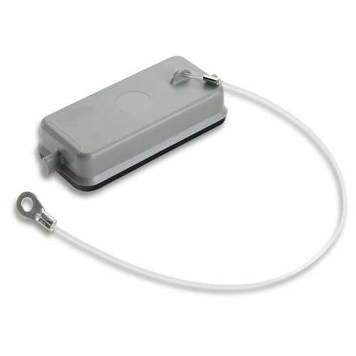 Lapp Zubehör H-A-10-KDBF-Schutzdeckel 10457500 Lapp Zubehör H-A-10-KDBF-Schutzdeckel 10457500