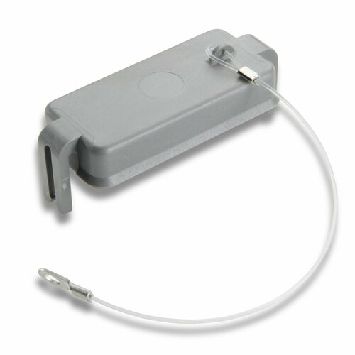 Lapp Zubehör H-A-10-KDTF-Schutzdeckel 10457600 Lapp Zubehör H-A-10-KDTF-Schutzdeckel 10457600