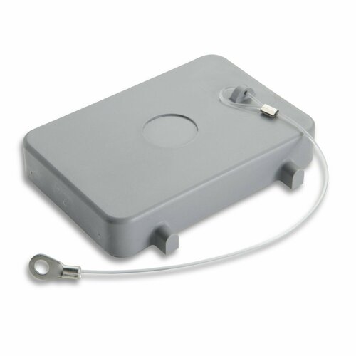 Lapp Zubehör H-A-32-KDBF-Schutzdeckel 10481500 Lapp Zubehör H-A-32-KDBF-Schutzdeckel 10481500