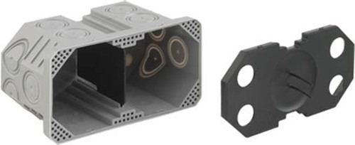 Kaiser Einlasskasten 9922 Kaiser Einlasskasten 9922