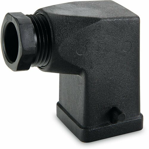 Lapp Zubehör EPIC-H-A-3-TSV-PG11-bk- 6.5-12mm 10620600