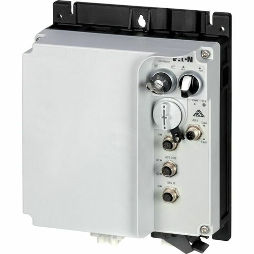 Eaton Wendestarter 6.6A Sensor- Eingang 2 230/277V RAMO5-W212A31-4120S1 Eaton Wendestarter 6.6A Sensor- Eingang 2 230/277V RAMO5-W212A31-4120S1