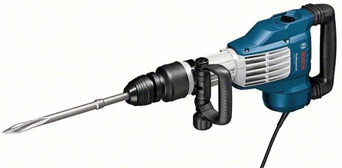 Bosch Power Tools Schlaghammer GSH 11 VC 0611336000