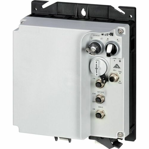 Eaton Wendestarter 6.6A Sensor- Eingang 2 230/277V RAMO5-W212A31-5120S1 Eaton Wendestarter 6.6A Sensor- Eingang 2 230/277V RAMO5-W212A31-5120S1