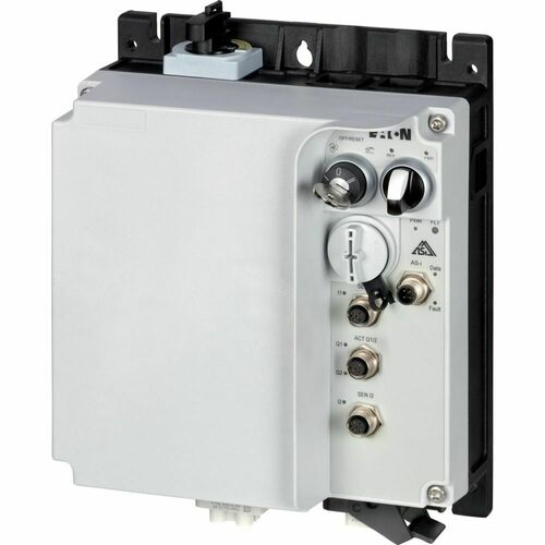 Eaton Wendestarter 6.6A Sensor- Eingang 2 230/277V RAMO5-W212A32-412RS1 Eaton Wendestarter 6.6A Sensor- Eingang 2 230/277V RAMO5-W212A32-412RS1