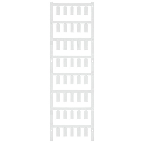 Weidmüller Kennzeichnungsmaterial ESG6/15K MC NEUTR.WS Weidmüller Kennzeichnungsmaterial ESG6/15K MC NEUTR.WS