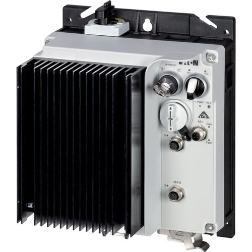 Eaton Drehzahlsteller 2.4A 0.75kW 180/207V RASP5-2401#198726 Eaton Drehzahlsteller 2.4A 0.75kW 180/207V RASP5-2401#198726