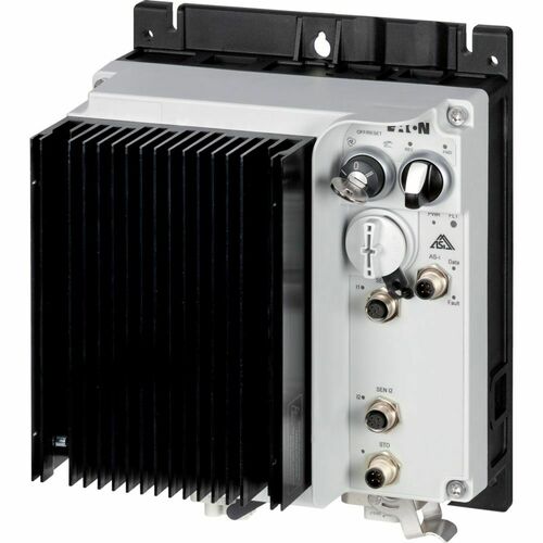 Eaton Drehzahlsteller 2.4A 0.75kW 180/207V RASP5-2401#198737 Eaton Drehzahlsteller 2.4A 0.75kW 180/207V RASP5-2401#198737