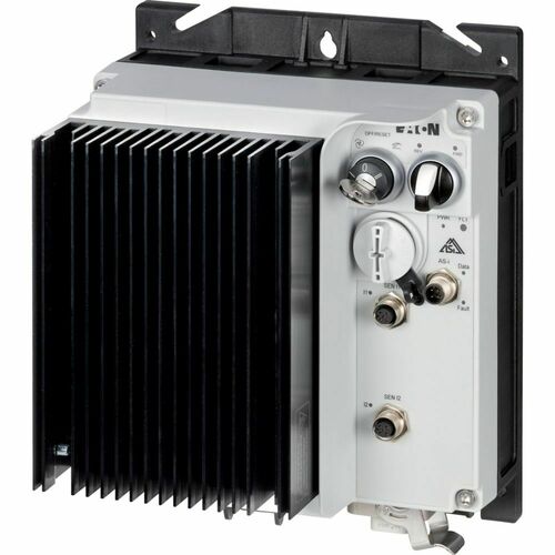 Eaton Drehzahlsteller 2.4A 0.75kW 230/277V RASP5-2402#198546