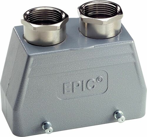 Lapp Zubehör EPIC-H-B-16-TG-2XM25-ZW/SO 19080500