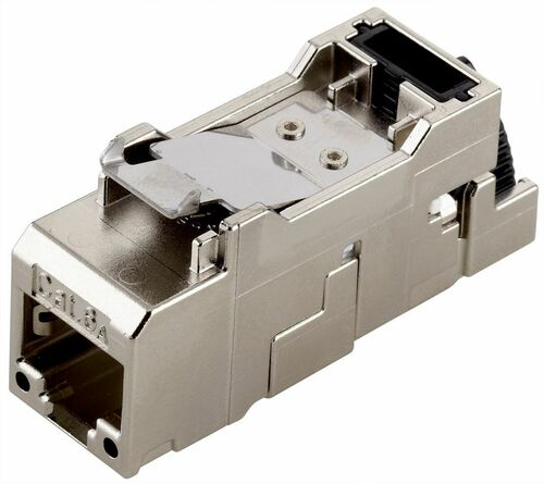 Lapp Zubehör ED-IE-AX-RJ45F-6A-B-FC 21700612