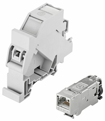 Lapp Zubehör EPIC-DATA-HS-RJ45-F-10G-A 21700613