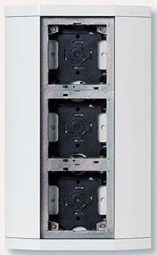 Siedle&Söhne Kom.-Display si/met KSA 603-0 SM