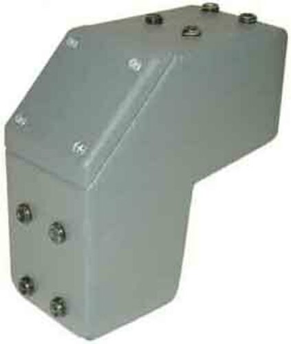 Rose System Winkel GT60/2 496180000