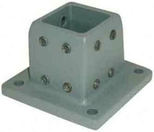 Rose System Standfuß GT60/2 496174000