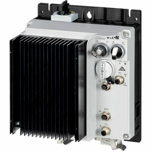 Eaton Drehzahlsteller 5.6A 2.2kW RASP5-5400#198824 Eaton Drehzahlsteller 5.6A 2.2kW RASP5-5400#198824