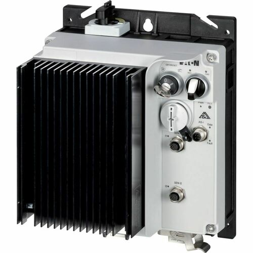 Eaton Drehzahlsteller 5.6A 2.2kW 400/480V RASP5-5404#198574