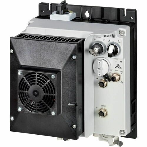 Eaton Drehzahlsteller 8.5A 4kW 180/207V RASP5-8401#198853