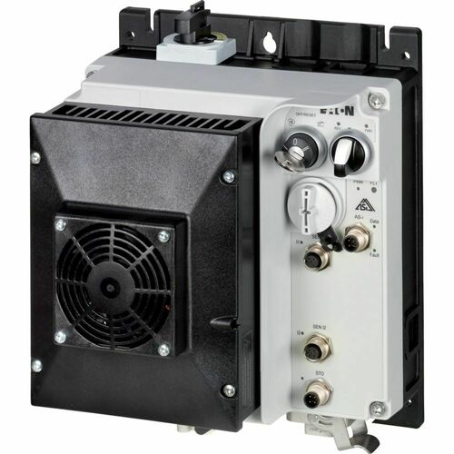 Eaton Drehzahlsteller 8.5A 4kW 180/207V RASP5-8401#198865