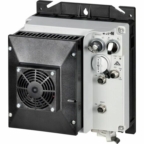 Eaton Drehzahlsteller 8.5A 4kW 230/277V RASP5-8402#198582 Eaton Drehzahlsteller 8.5A 4kW 230/277V RASP5-8402#198582