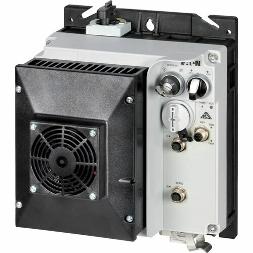 Eaton Drehzahlsteller 8.5A 4kW 230/277V RASP5-8402#198585 Eaton Drehzahlsteller 8.5A 4kW 230/277V RASP5-8402#198585