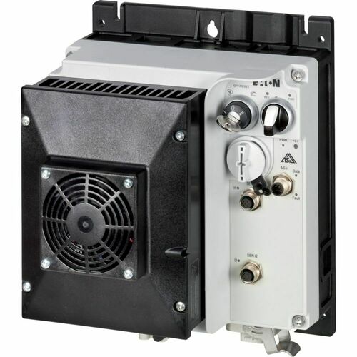 Eaton Drehzahlsteller 8.5A 4kW 400/480V RASP5-8404#198843 Eaton Drehzahlsteller 8.5A 4kW 400/480V RASP5-8404#198843
