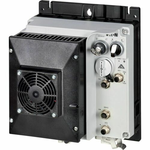 Eaton Drehzahlsteller 8.5A 4kW 400/480V RASP5-8404#198847 Eaton Drehzahlsteller 8.5A 4kW 400/480V RASP5-8404#198847