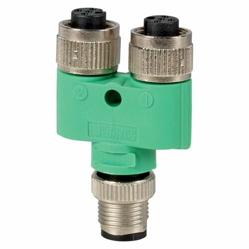 Eaton Verteiler Y M12 RA-XM12-Y Eaton Verteiler Y M12 RA-XM12-Y