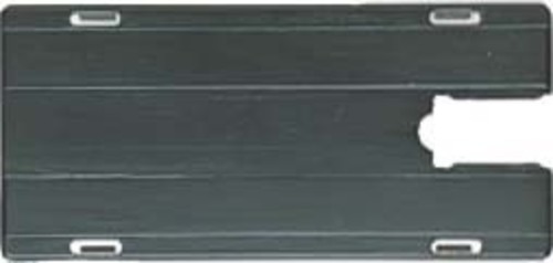 Metabowerke Schutzplatte f. Stichsäge 623664000