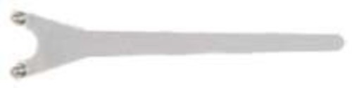 Metabowerke Zweilochschlüssel gerade 180-230 mm 623935000