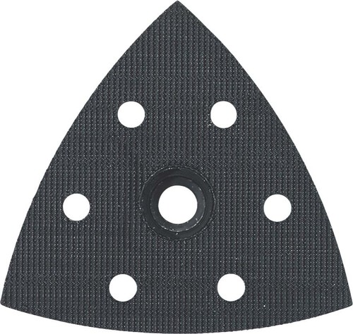 Metabowerke Schleifplatte f. Dreieckschleifer 624992000