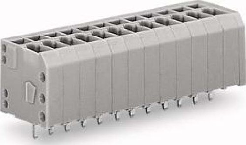 WAGO GmbH & Co. KG Klemmenleiste 739-306