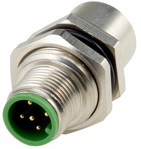 Lapp Zubehör AB-C5-DSI-M12MS-M12FS- M16-SH 22262020