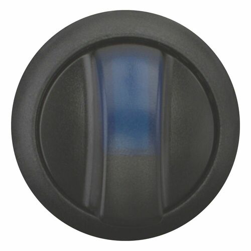 Eaton Leuchtwahltaste m.Knebelg. 2 Stell.,blau M22S-WLK-B Eaton Leuchtwahltaste m.Knebelg. 2 Stell.,blau M22S-WLK-B